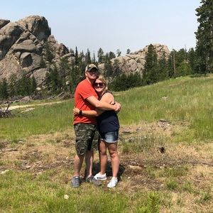 Meet your Posher, April